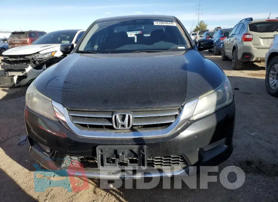 1HGCR2F77FA165616 Photo# 5