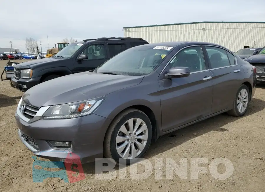 1HGCR3F84FA801293 Photo# 1