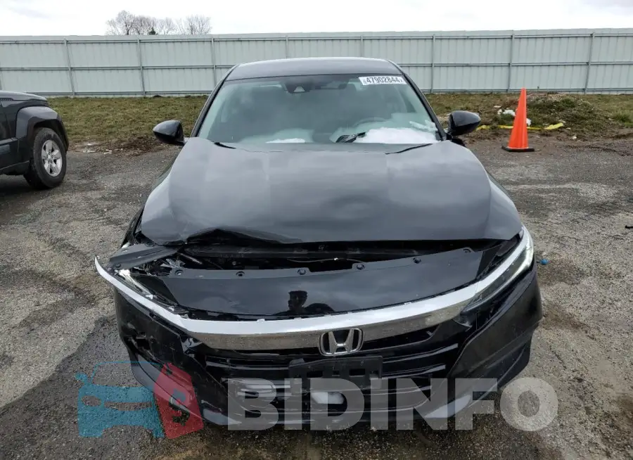 1HGCV1F10LA158097 Photo# 5