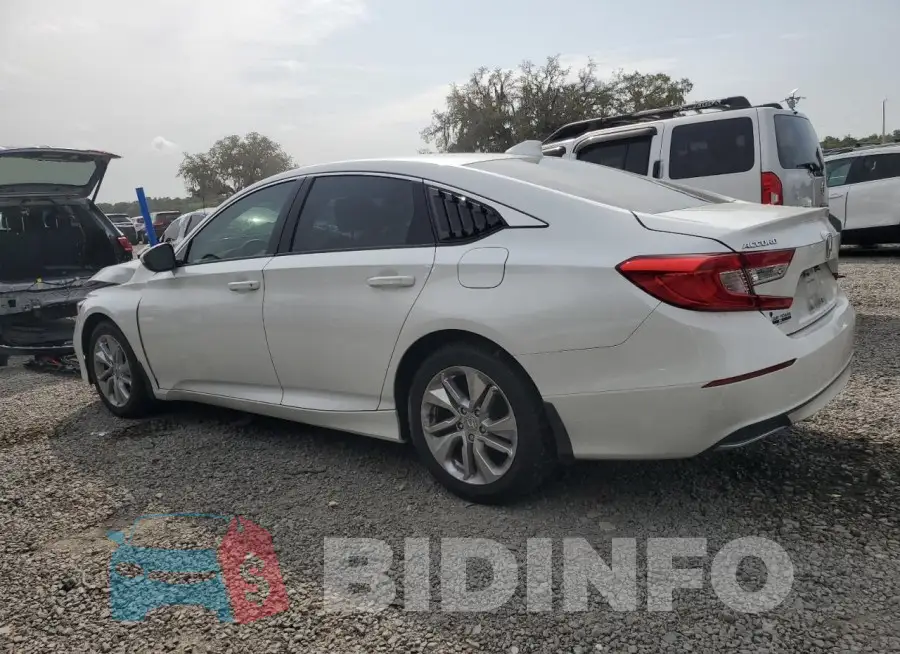 1HGCV1F13KA117333 Photo# 2