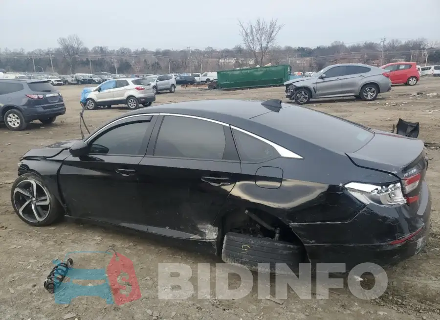 1HGCV1F17JA056941 Photo# 2