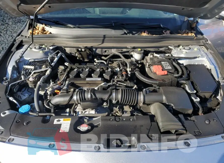 1HGCV1F32LA024841 Photo# 11