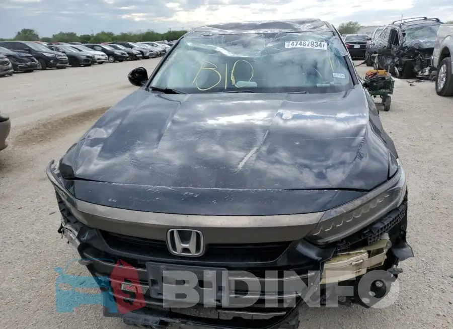 1HGCV1F37MA030197 Photo# 5