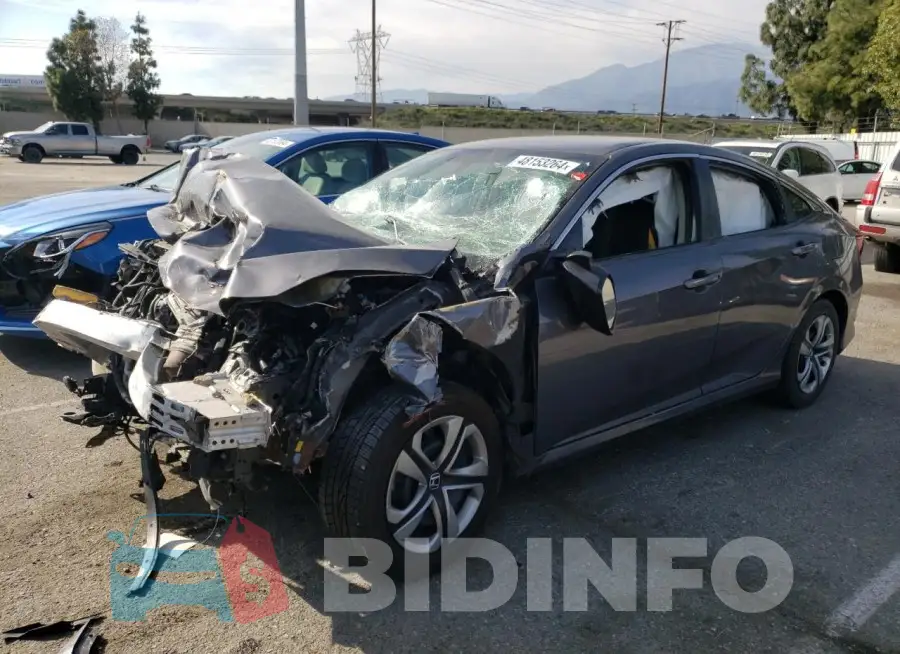 2HGFC2F51GH571147 Photo# 1