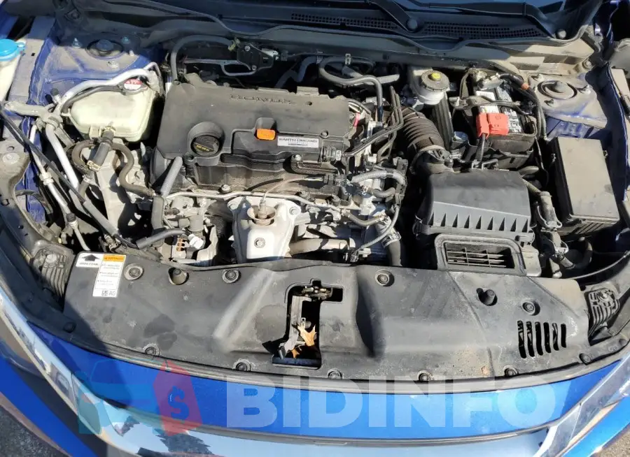 2HGFC2F56HH556614 Photo# 11
