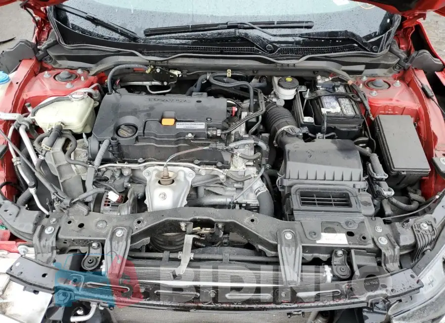 2HGFC2F85MH501446 Photo# 11