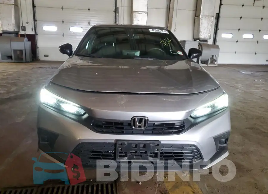 2HGFE2F53NH539162 Photo# 5