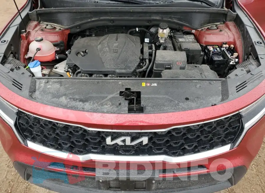 5XYRG4LCXPG165932 Photo# 12