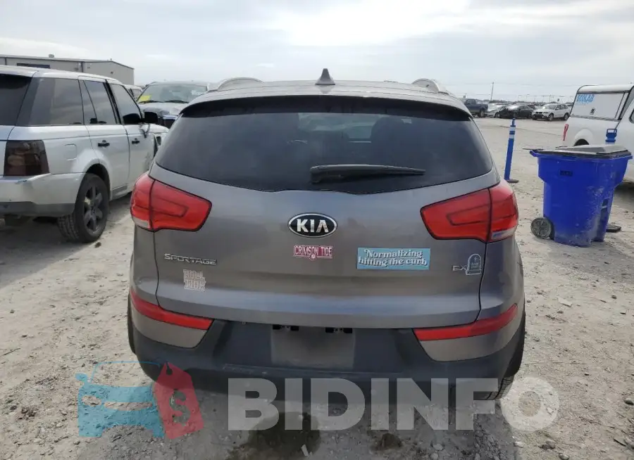 KNDPC3AC8F7756739 Photo# 6