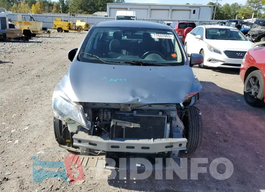 ML32FUFJ1MHF01801 Photo# 5