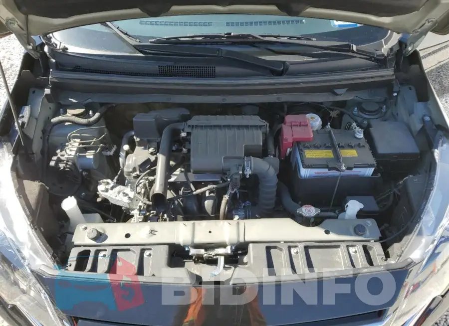 ML32FUFJ7PHF01273 Photo# 11