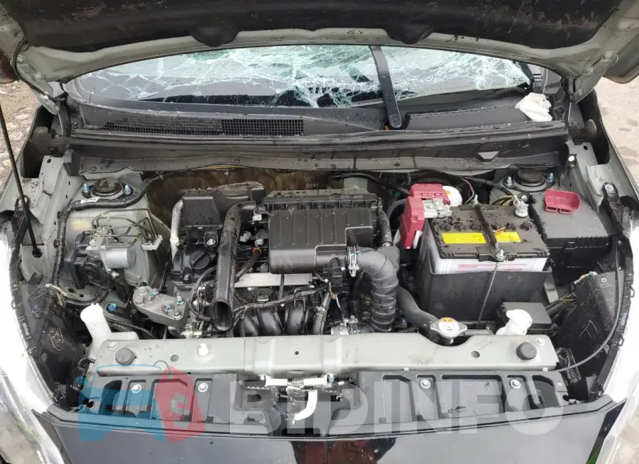 ML32FUFJ8PHF05798 Photo# 11