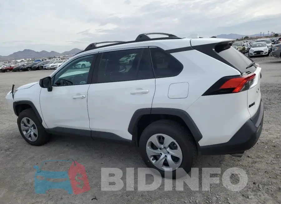 2T3F1RFV8KW082251 Photo# 2