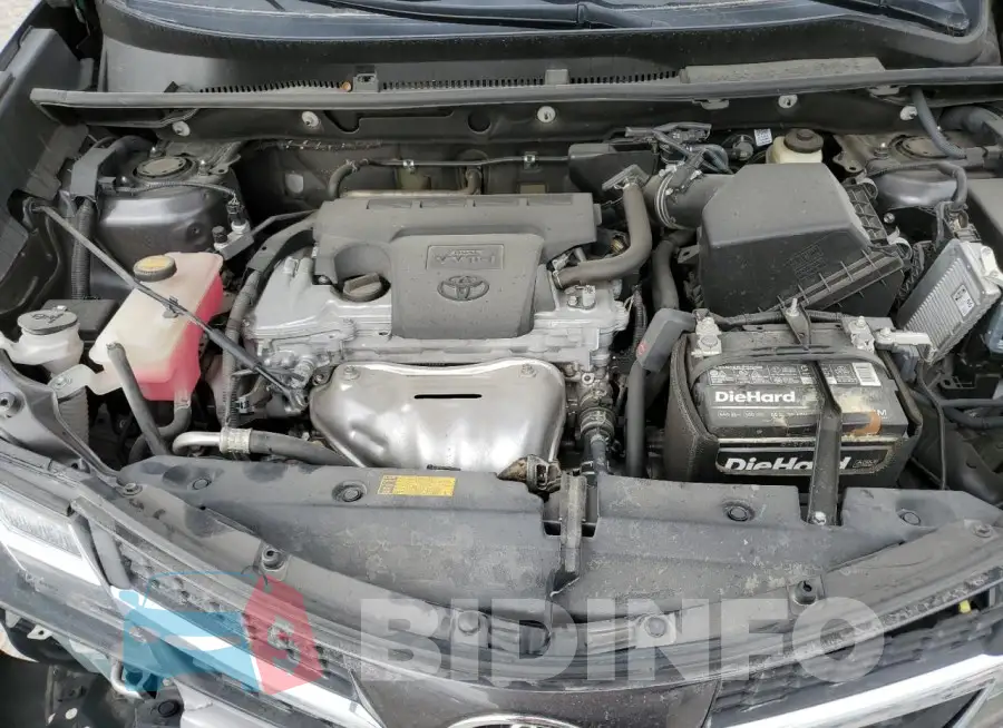 2T3YFREV2FW230511 Photo# 11