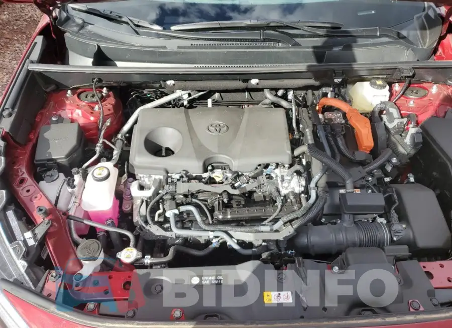 4T3D6RFV0RU140355 Photo# 11