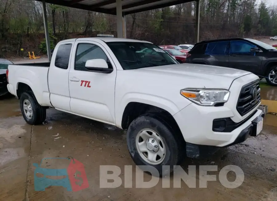 5TFRX5GN9KX146831 Photo# 4