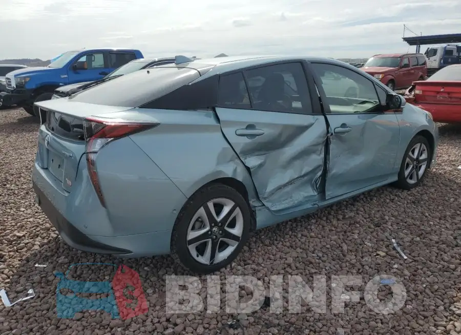 JTDKARFU6H3052487 Photo# 3