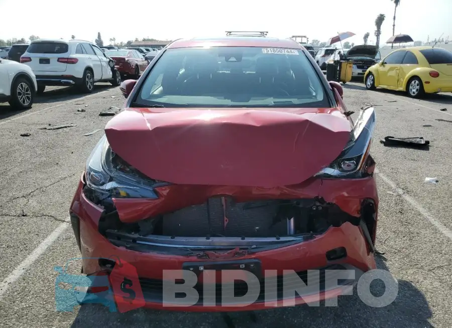 JTDKARFU9L3112335 Photo# 5