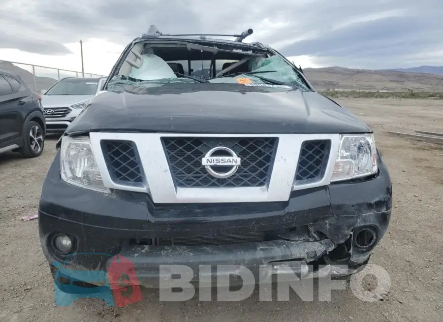 1N6ED0EB2LN720585 Photo# 5