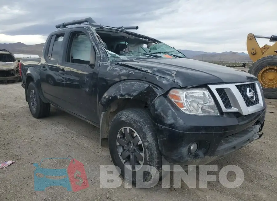 1N6ED0EB2LN720585 Photo# 4