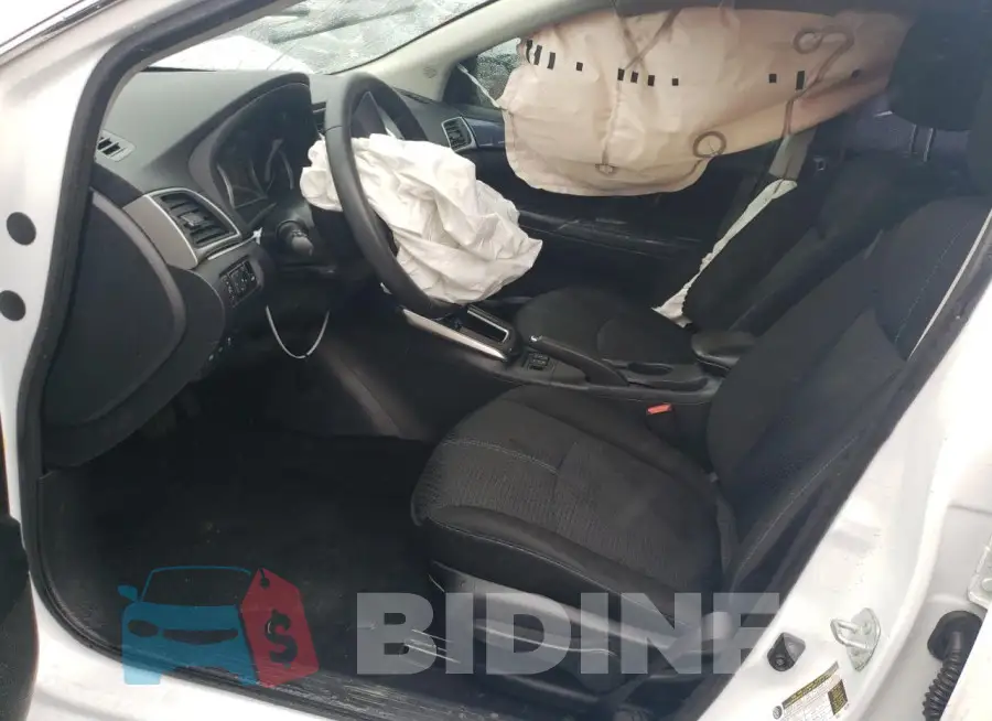 3N1AB7AP5JY342587 Photo# 7