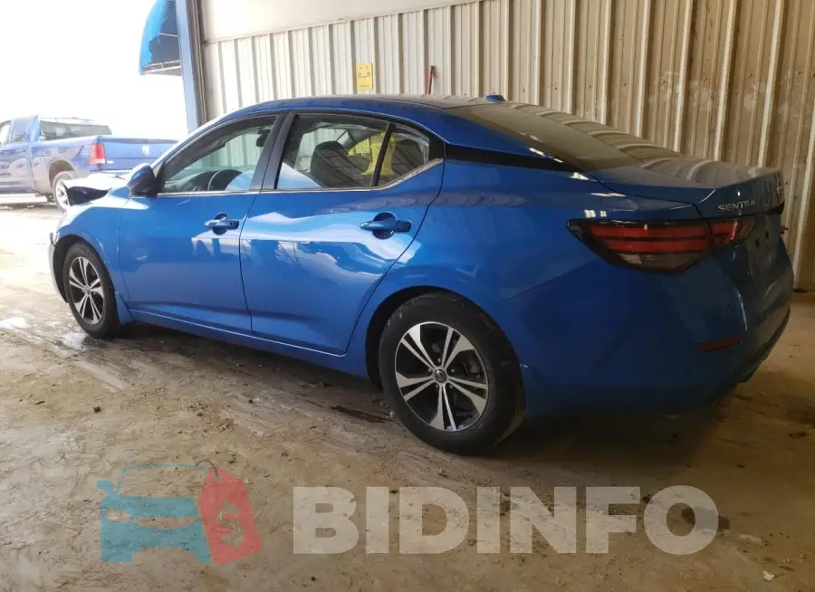 3N1AB8CV4NY206846 Photo# 2