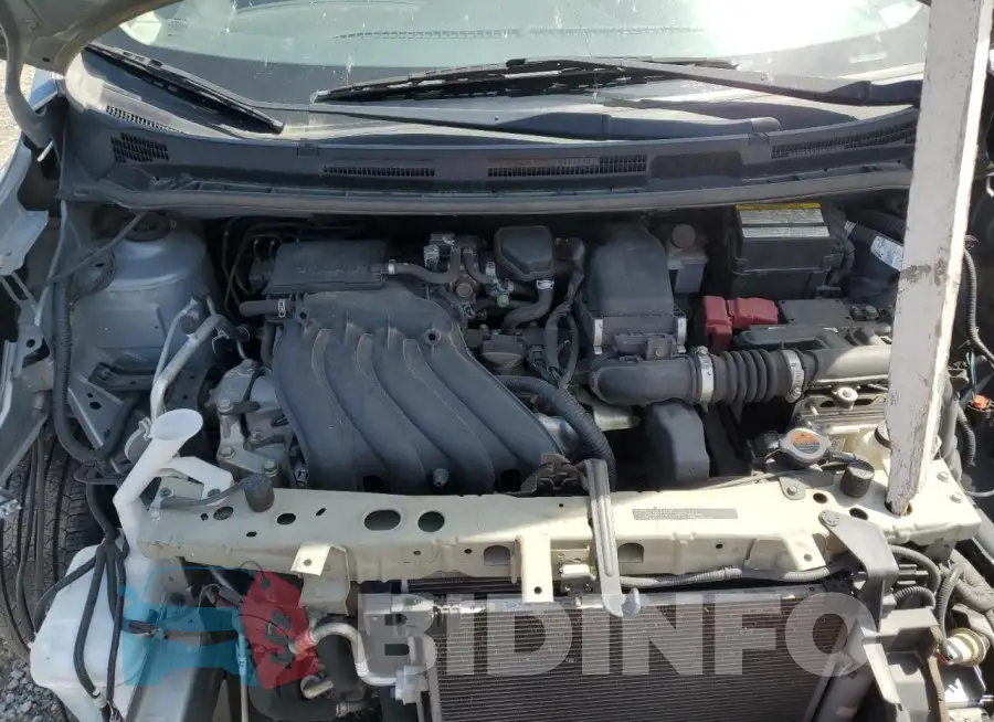 3N1CE2CPXFL445895 Photo# 11