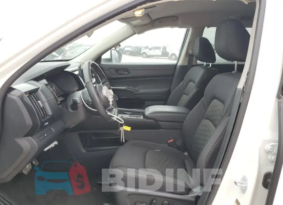 5N1DR3BA2PC248771 Photo# 7