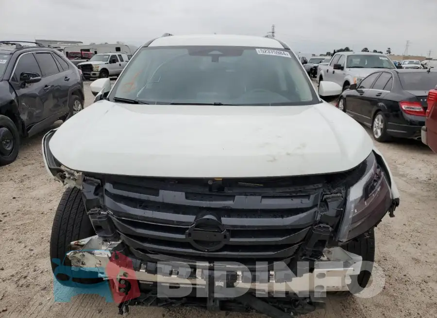 5N1DR3BA2PC248771 Photo# 5