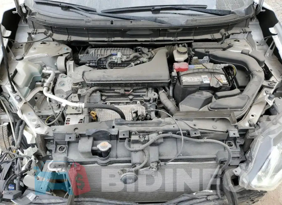 KNMAT2MT0FP500803 Photo# 11