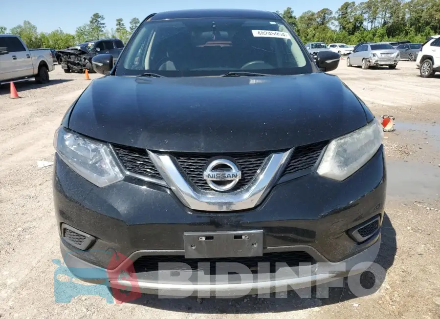 KNMAT2MT9FP511170 Photo# 5