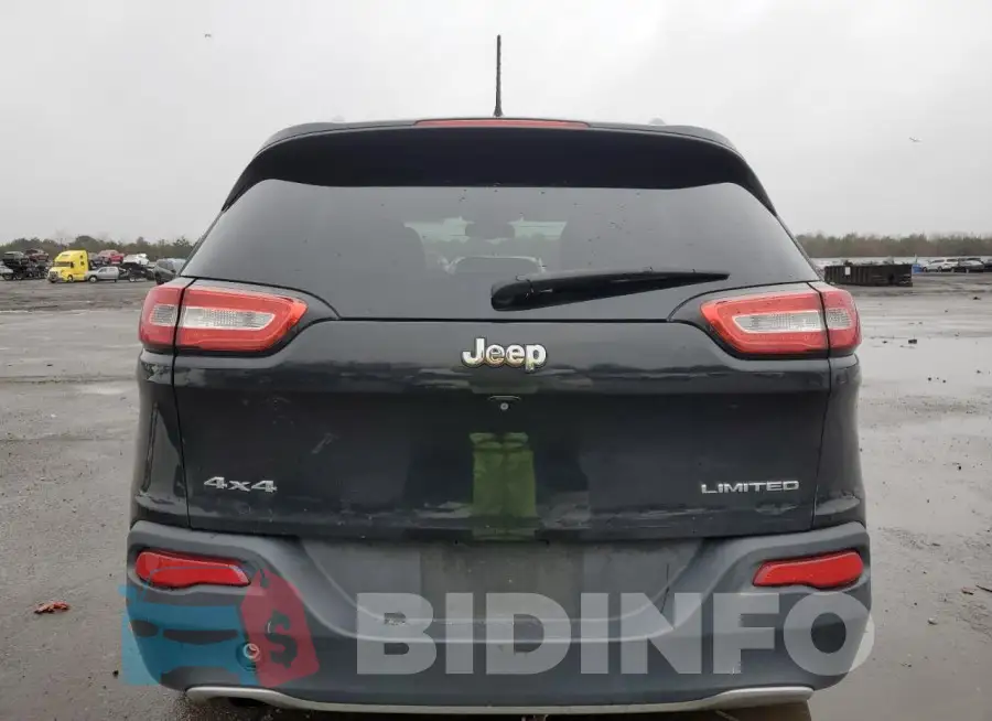 1C4PJMDB3FW515093 Photo# 6