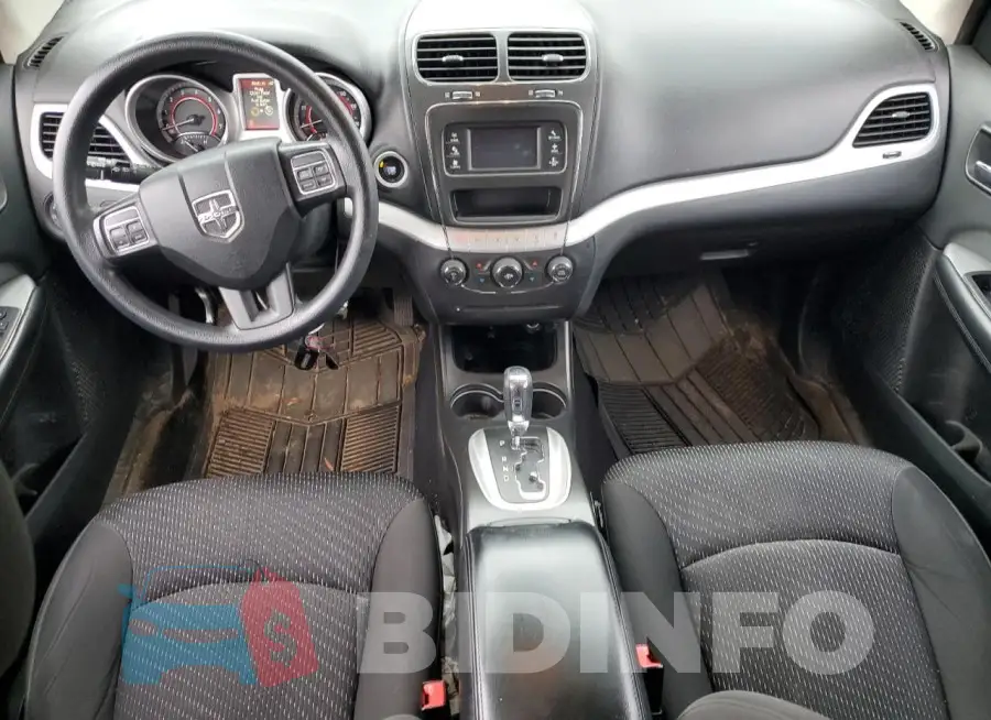 3C4PDCAB1JT183787 Photo# 8