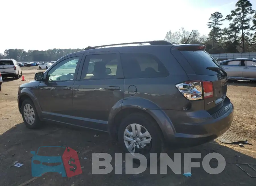 3C4PDCAB5FT746993 Photo# 2