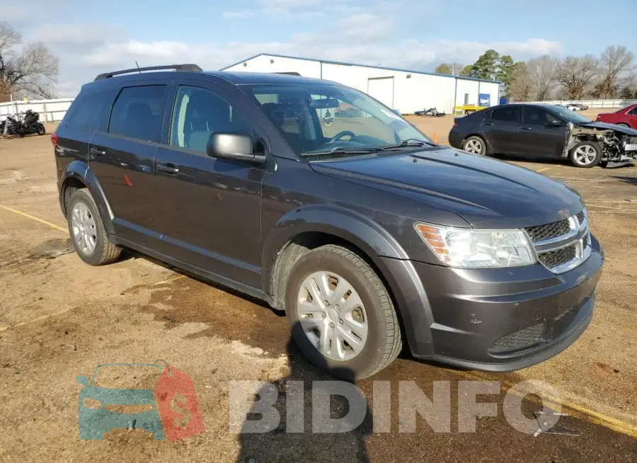 3C4PDCAB5FT746993 Photo# 4