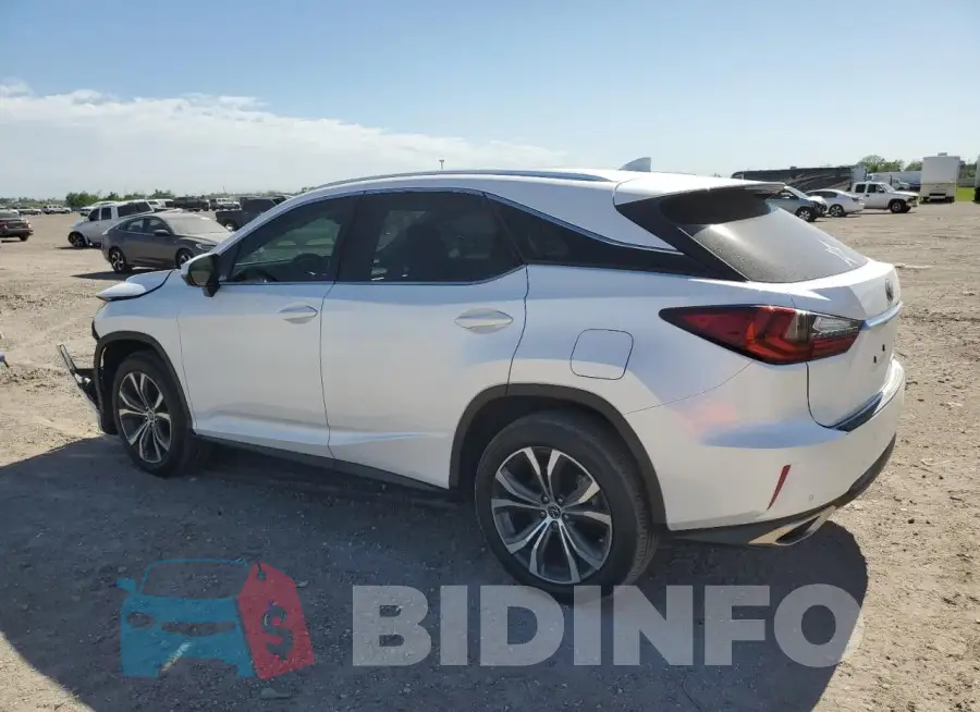 2T2ZZMCA5KC150523 Photo# 2