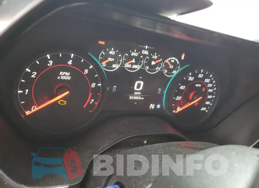 1G1FF1R7XJ0187871 Photo# 9