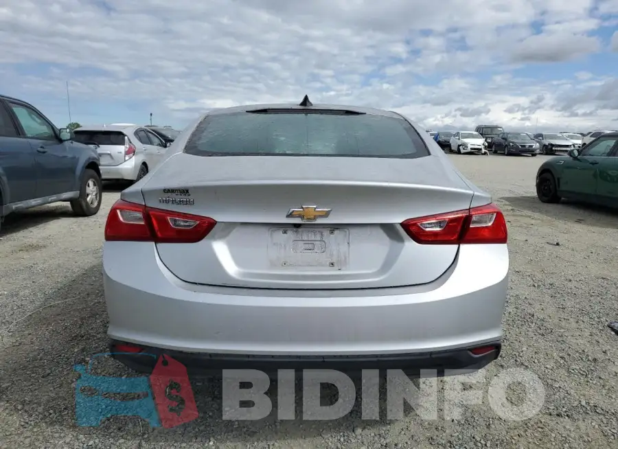 1G1ZB5ST0HF207334 Photo# 6