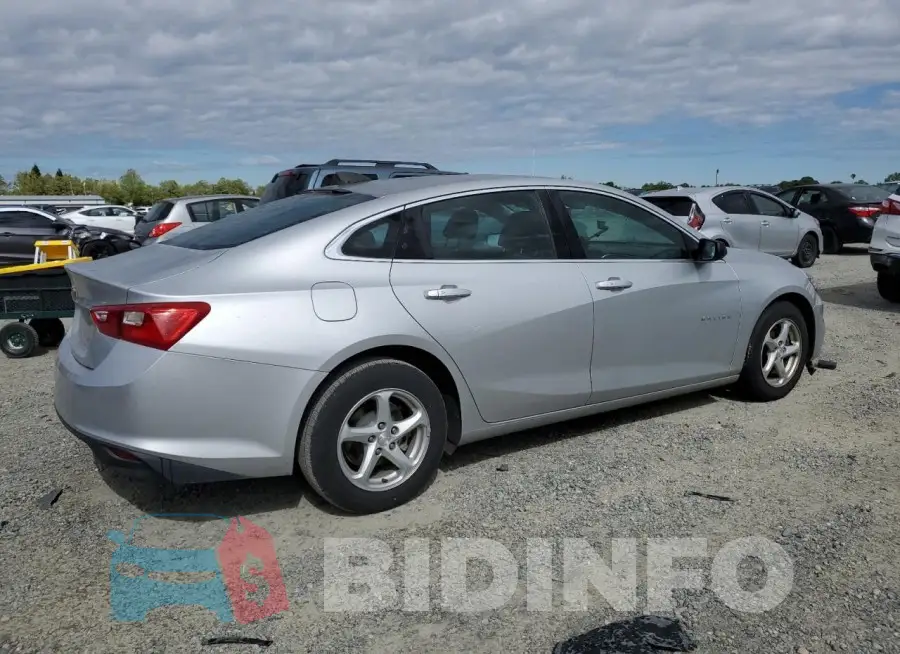 1G1ZB5ST0HF207334 Photo# 3