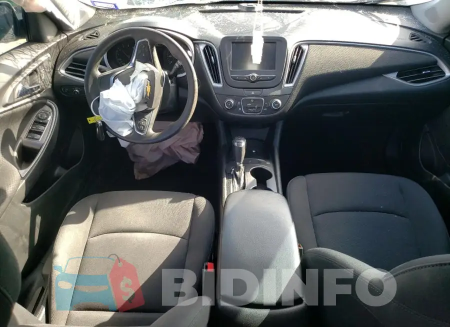 1G1ZB5ST8JF148717 Photo# 8