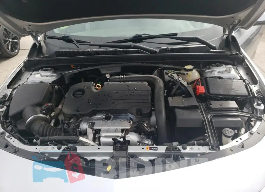 1G1ZD5ST3LF091064 Photo# 11
