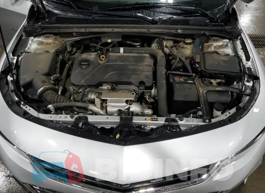 1G1ZD5ST7JF202356 Photo# 11