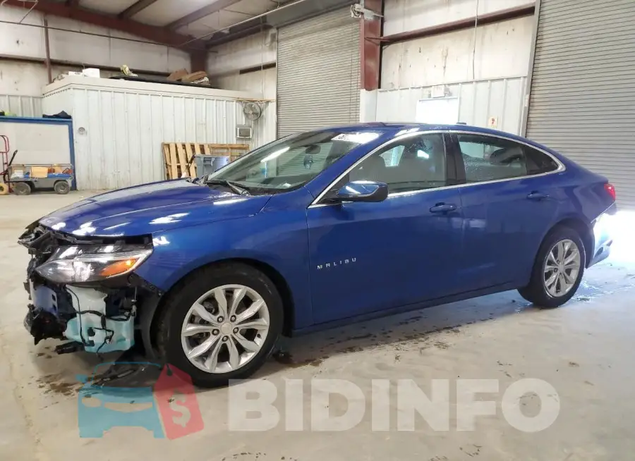 1G1ZD5ST9PF165836 Photo# 1