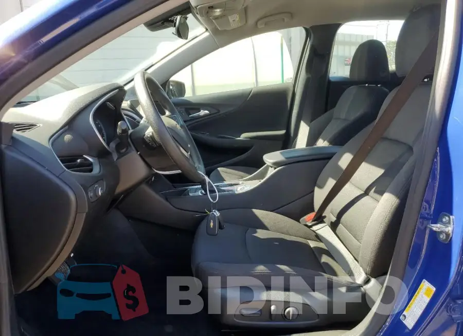 1G1ZD5ST9PF165836 Photo# 7