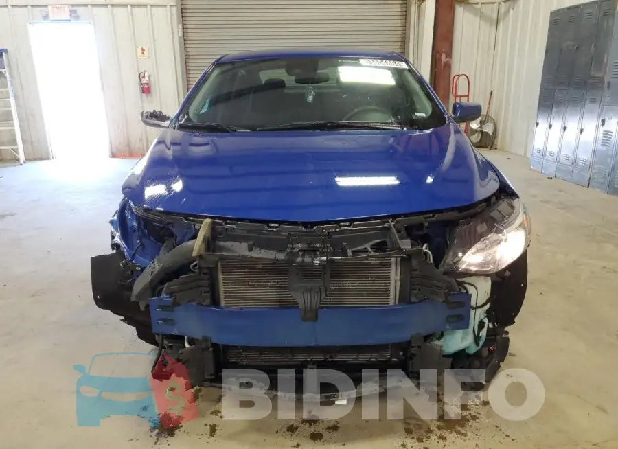 1G1ZD5ST9PF165836 Photo# 5