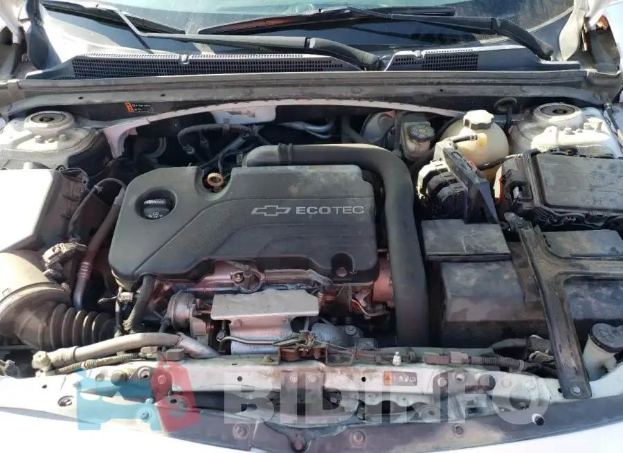 1G1ZE5ST2HF116525 Photo# 11