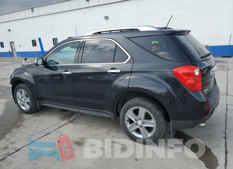2GNFLHE39F6192531 Photo# 2