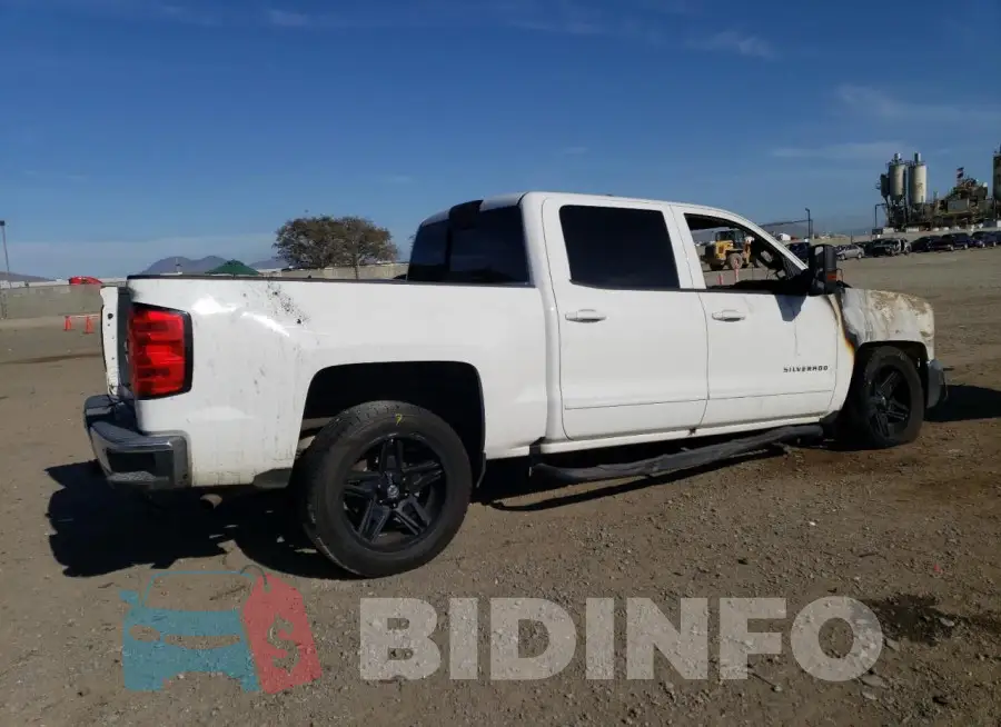 3GCUCREC5JG142521 Photo# 3