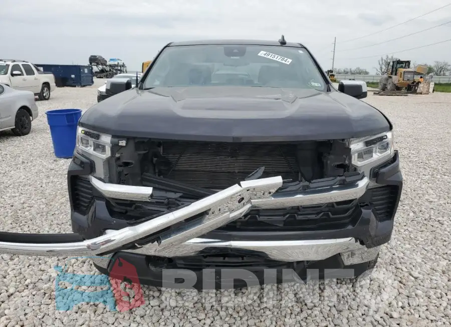 3GCUDDE86PG110293 Photo# 5