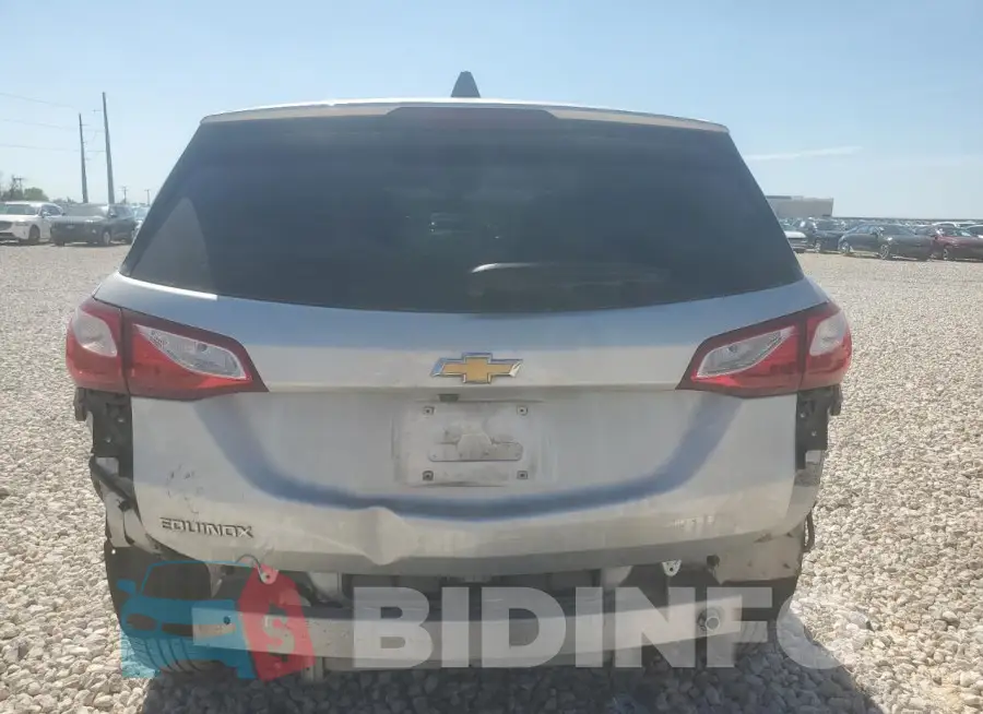 3GNAXHEV9LS662344 Photo# 6